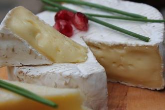 Il Camembert, il formaggio francese per eccellenza
